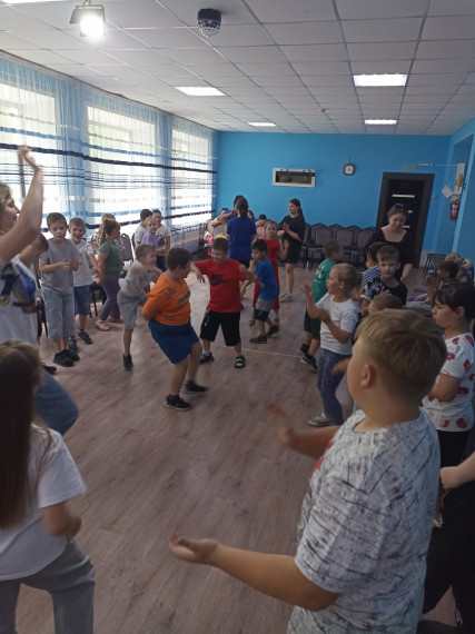 Настроение – лето!.